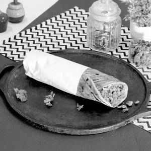 Chicken Keema Jumbo Roll