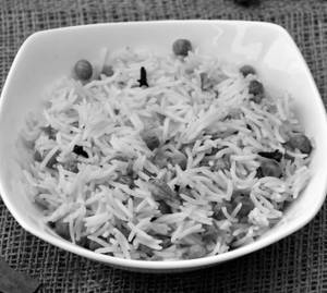 Kashmiri Pulao