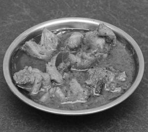 Chicken Patiala