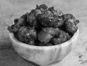 Gobi Manchurian