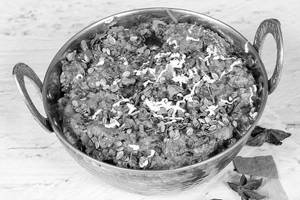 Kadai Veg