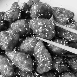 Honey Chilli Chicken