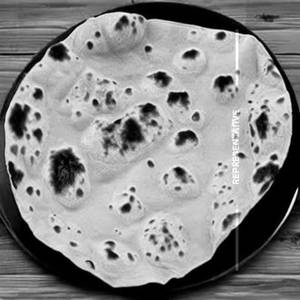 Tawa Roti