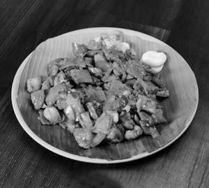 Chilli Parotta