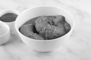 Masala Vada