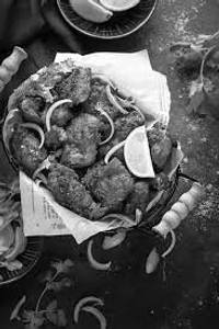 Chicken Fry