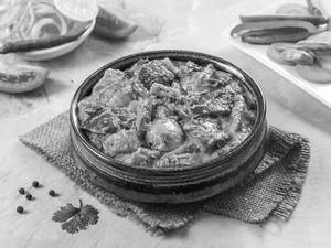 Vegetable Kadai