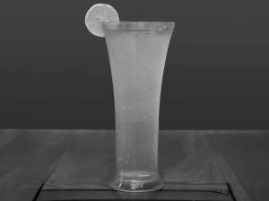 Lime Soda