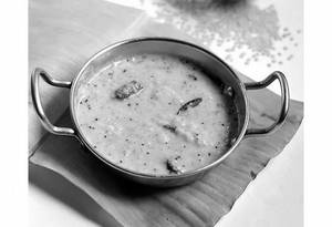 Parippu Curry