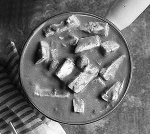 Palak Paneer