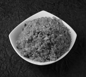 Chicken Schezwan Fried Rice