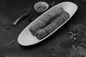 Veg Spring Roll