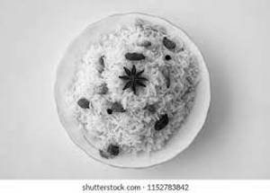 Ghee Rice