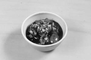 Hot Garlic Paneer (6 Pcs)