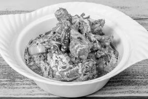 Kadai Chicken