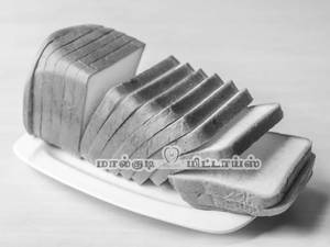 Milk Bread