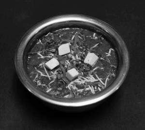 Paneer Handi