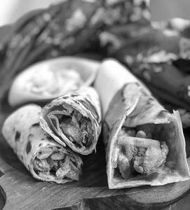 Keeema Chaap Roll