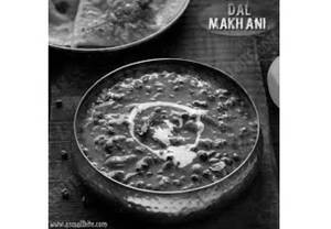 Dal Makhani