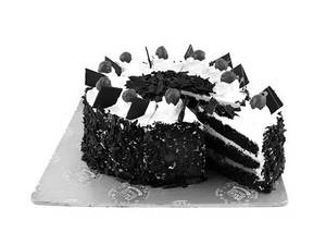Black Forest Pastry