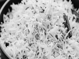 Steam Rice