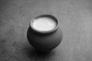 Mishti Doi