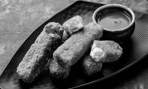Paneer Pakoda