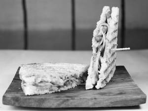 Grilled Classic Sandwich