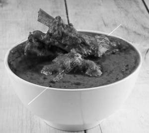 Mutton Rogan Josh
