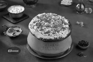 Handi Veg Dum Hyderabadi Biryani