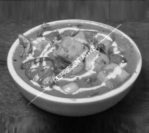 Kadai Paneer