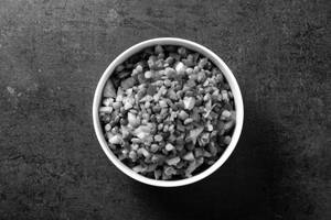 Peanut Masala