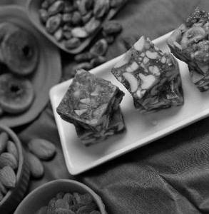 Dry Fruit Mix
