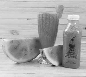 Watermelon Juice 400ml                                                   