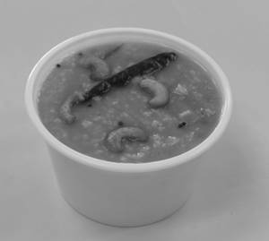 Sambar Rice