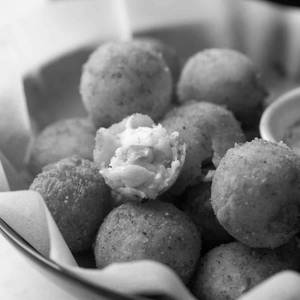 Cheese Balls