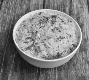 Jeera Rice
