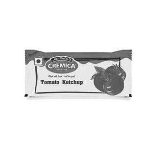 Extra Tomato Ketchup [sachet]