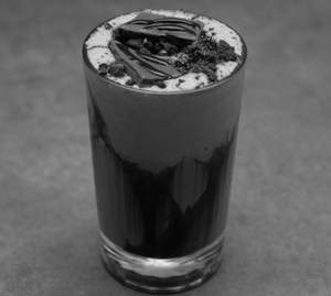 Dairy milk shake 