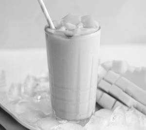 Mango Lassi