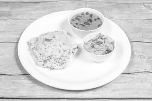 Rava Idli