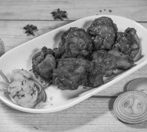 Chicken Kabab