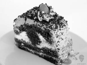 Black Forest Pastry
