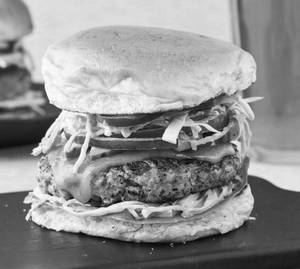 Chicken Burger