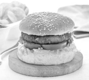 Cheese Burger