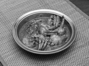 Crab Curry