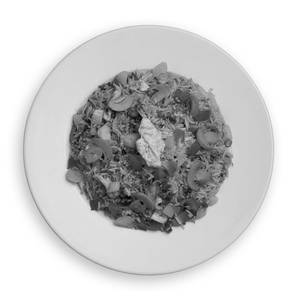 Schezuan Rice Non Veg