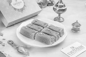 Milk Cake
