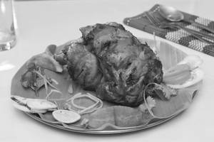 Grill Chicken[full]