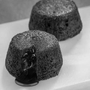 Chocolava